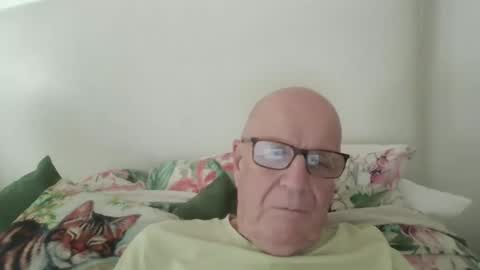 oggi95 online show from May 2026 12:47:02 PM