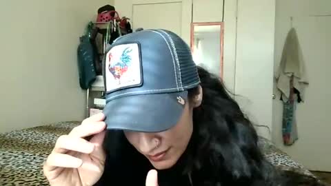 Snapshot of oglitcouple chatting on February 2025 05:09:01 PM Lit en Cama online show from February 2025 05:09:01 PM