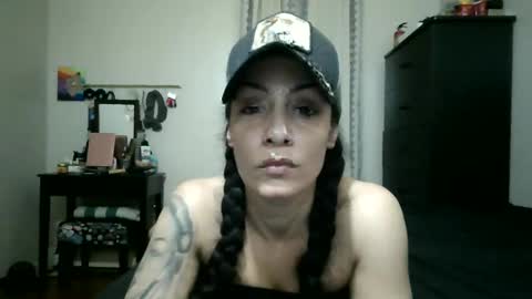 Lit en Cama online show from October 2025 04:13:01 AM