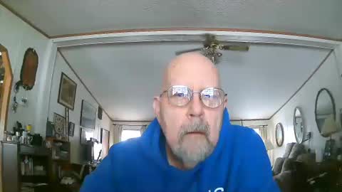 Maximus No Mo online show from January 2026 06:44:02 PM