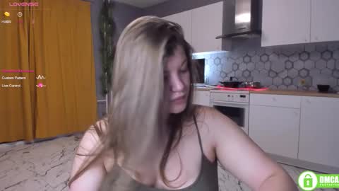 Adaline  new account - help me get new subscribers 3 online show from October 2025 03:17:02 AM