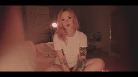 Snapshot of oh_lilith chatting on July 2026 07:52:01 PM your dear Lilith Chapman online show from July 2026 07:52:01 PM