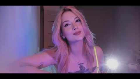 Snapshot of oh_lilith chatting on July 2026 12:16:02 AM your dear Lilith Chapman online show from July 2026 12:16:02 AM