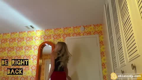 cassidy online show from December 2024 06:19:01 AM