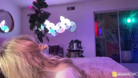 cassidy online show from February 2025 04:18:02 AM