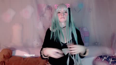 Milly online show from December 2024 11:10:02 PM