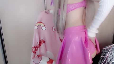 Milly online show from March 2026 09:26:01 AM