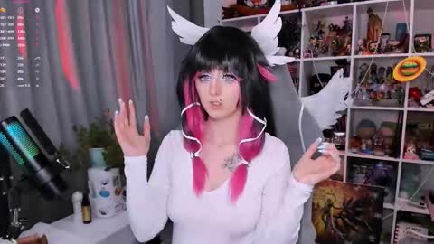 Clementine  Clem  online show from February 2026 02:46:02 PM