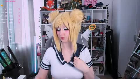 Clementine  Clem  online show from February 2026 10:03:02 AM