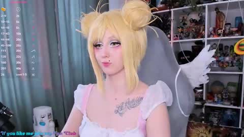 Clementine  Clem  online show from February 2026 09:53:01 AM