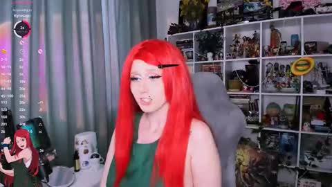 Clementine  Clem  online show from March 2026 04:12:02 PM