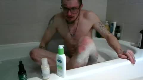 Snapshot of ohdoyle93 chatting on January 2025 01:32:01 AM ohdoyle93 online show from January 2025 01:32:01 AM