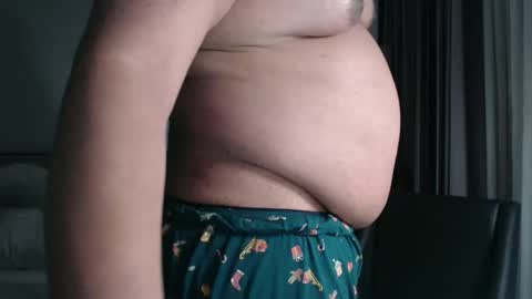 Chubby Gary online show from February 2026 08:35:01 PM