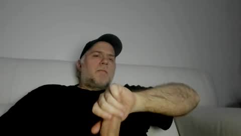 Billy Bear online show from April 2026 11:53:02 PM