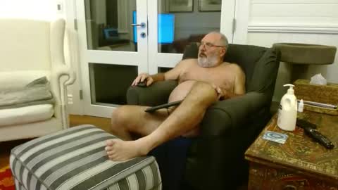 Ohjonny online show from April 2026 02:19:01 PM