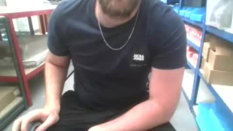 TheDee online show from July 2026 12:01:02 PM