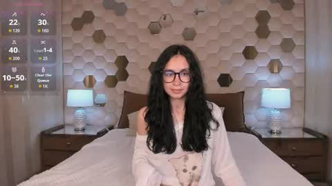 Maria online show from June 2026 07:46:01 PM