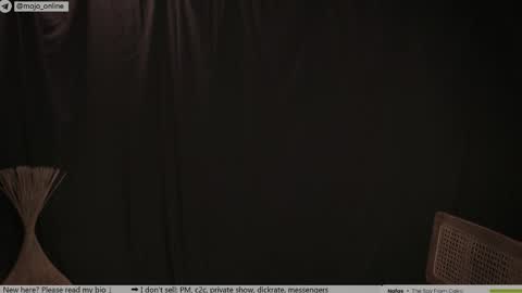 Snapshot of ohmymojo chatting on June 2026 04:08:01 AM Mo online show from June 2026 04:08:01 AM