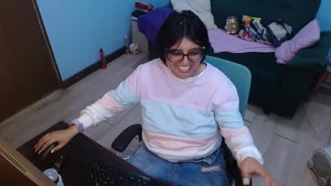 ohmysqueak online show from July 2026 01:30:02 AM