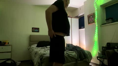 oiljames167 online show from January 2026 01:20:02 AM