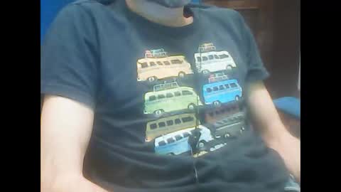 ojosverdess30 online show from November 2025 09:57:02 PM