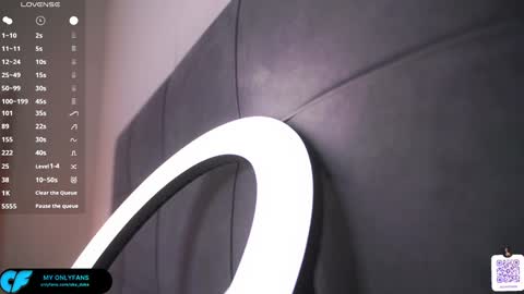 Henrietta or Rita online show from February 2026 08:09:01 PM