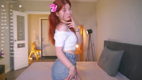 Snapshot of oke_doke chatting on May 2026 04:08:02 AM Henrietta or Rita online show from May 2026 04:08:02 AM