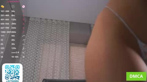 Snapshot of oke_doke chatting on June 2026 07:12:01 AM Henrietta or Rita online show from June 2026 07:12:01 AM