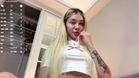 Snapshot of oke_doke chatting on June 2026 05:30:02 AM Henrietta or Rita online show from June 2026 05:30:02 AM