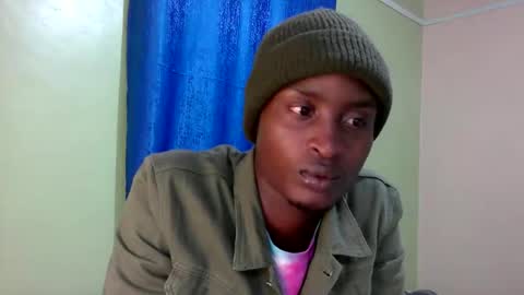 Snapshot of okindonyamweya chatting on October 2025 08:18:02 PM okindonyamweya online show from October 2025 08:18:02 PM