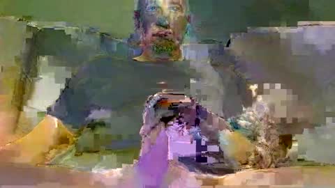 olavdelux online show from November 2025 07:18:02 PM