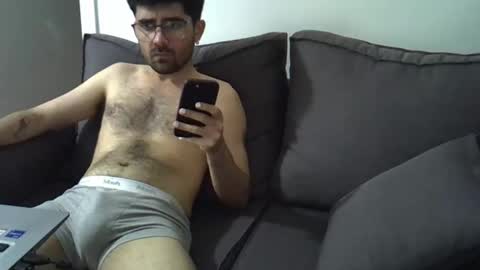 Snapshot of olavioneto chatting on October 2025 12:14:01 AM hairyBRboy online show from October 2025 12:14:01 AM