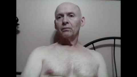 oldbuthorny62 online show from January 2025 10:49:02 PM
