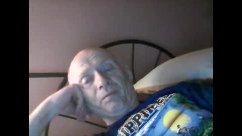 oldbuthorny62 online show from February 2025 05:10:01 AM