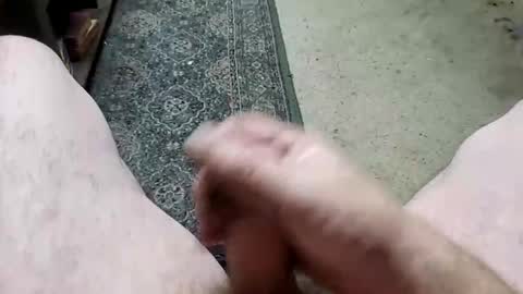 Horny Oldman online show from November 2025 02:37:02 AM