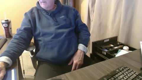 Older and Wiser online show from December 2025 05:46:01 AM