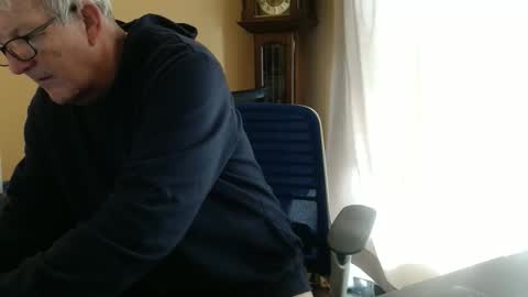 Older and Wiser online show from February 2026 06:59:02 PM