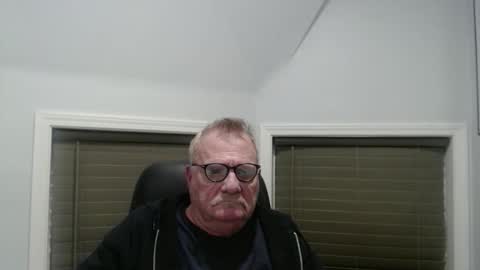 oldguybigd online show from January 2026 04:26:01 AM