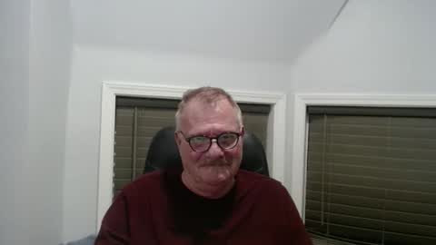 oldguybigd online show from June 2026 05:56:01 AM