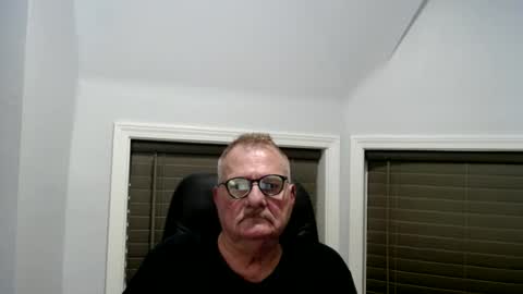 oldguybigd online show from June 2026 06:46:01 AM