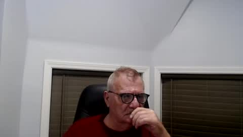 oldguybigd online show from July 2026 05:16:02 AM