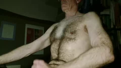 oldhairybastard online show from March 2026 11:08:01 PM