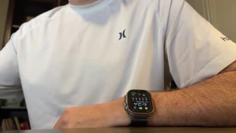 Old Married in LA online show from February 2026 02:24:01 PM