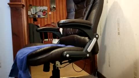 oldwankie online show from February 2025 10:42:02 PM