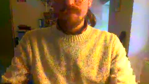 Snapshot of olegoude chatting on December 2025 01:40:02 PM OleGoude online show from December 2025 01:40:02 PM