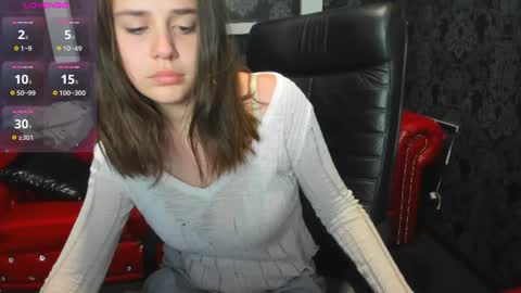 Snapshot of olesiabev chatting on June 2026 09:24:01 PM Olesia online show from June 2026 09:24:01 PM