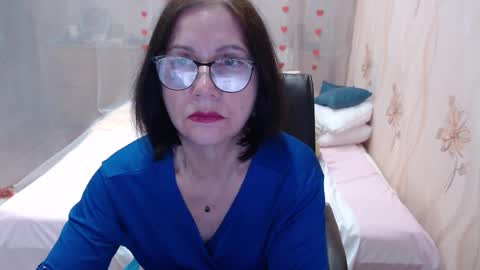 OlgaHottie online show from October 2025 10:58:02 PM