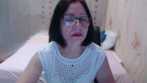 OlgaHottie online show from October 2025 11:17:02 PM