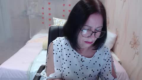 OlgaHottie online show from November 2025 10:59:02 PM
