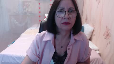 OlgaHottie online show from December 2025 02:38:01 AM